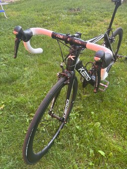 Silniční kolo karbon / Kemo / ultegra - 5