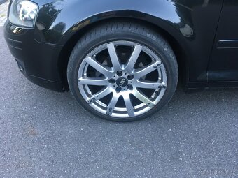 ALU KOLA 5x112 R18 - 5