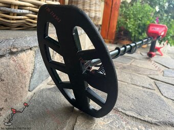 Detektor kovů Minelab Vanquish 440 - 5