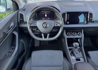 Škoda Karoq, 1.6 TDI 85 kW Style DSG,1.Maj - 5