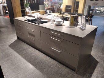 Kvalitní německá kuchyně Nolte - 5