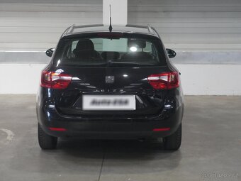 Seat Ibiza 1.2 TSi , 77 kW benzín, 2012 - 5