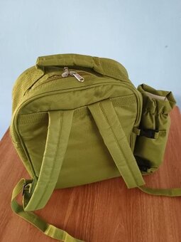 Turistický termo batoh v - 5