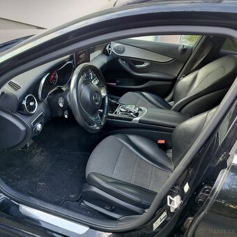 Mercedes w205 - 5