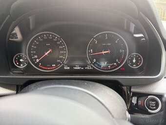BMW x5 f15 - 5
