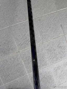NOVÁ, hokejka CCM RIBCOR TRIGGER 7 Pro, pravá - 5