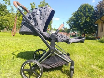 Kočárek Cybex Priam - 5