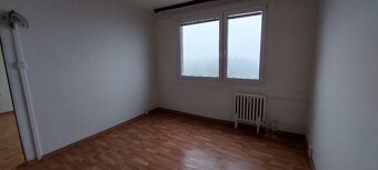 Byt 1+1 (35m2) Klášterec nad Obří, osobní vlastnictví - 5