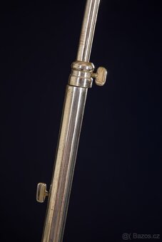 LAMPA STOJACÍ - FUNKCIONALISMUS - 5