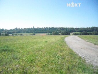 Prodej pozemek Bydlení, 9904㎡ - 5