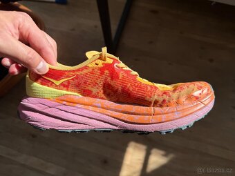 Prodám HOKA M Speedgoat 6 - 5