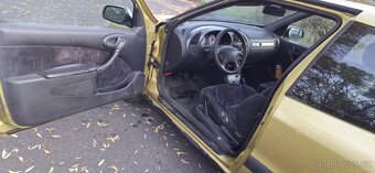 Citroen Xsara VTS 1.8 16V - 5