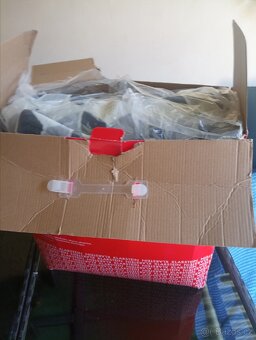 Vyhřívaná deka KLARSTEIN - 5