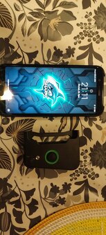 Herní telefon Black Shark 1 128 m - 5