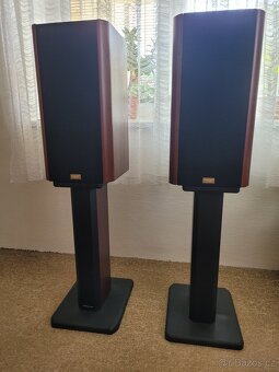 Quadral Tribune MK IV - 5