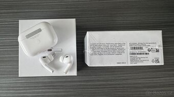 AirPods PRO 2 (USB-C)-nové - 5