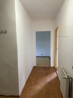 Pronájem, byt, 2+1, 60m2, Bílina - 5