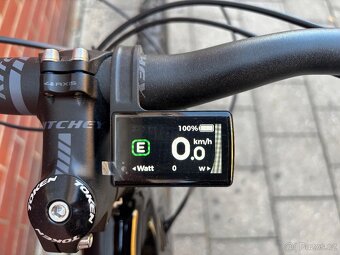 Elektrokolo Maxbike Halden PRO 2.0 - 5