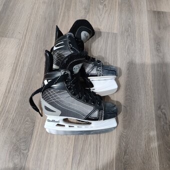 Dětské brusle Crowned vel. 32 - 5