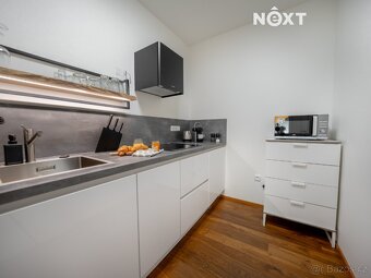 Prodej byt 2+1, 45㎡ - 5