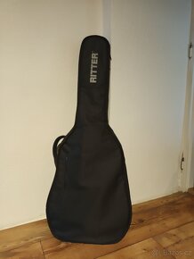 Dětská kytara Martinez ES - 04C 615 Ronda - 5