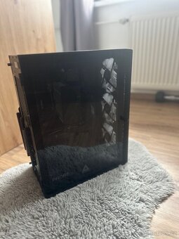 Nový Herní Pc AMD Ryze. 5 - 5