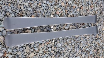 Dívčí lyže zn. Elan - 5