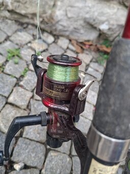 Rybářské vybavení - 5