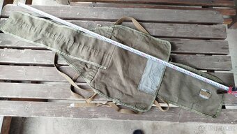 Vojenské tašky - 5