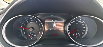 Kia Ceed SW 1.5 T-GDI 118 kW výbava TOP záruka do 10/28 - 5