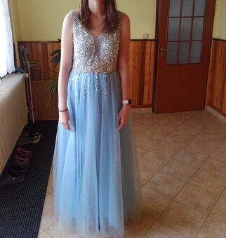 Maturitní šaty - 5