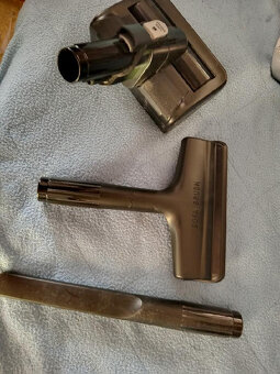 Tyčový vysavač Rowenta Flexi, aku, ohebná trubice - 5