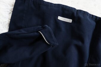 Icepeak nepromokavá softshellová bunda - 5