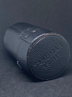 Asahi Pentax Super-Takumar 135mm f/3.5 – kompletní balení, k - 5