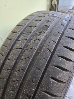 Disky na Opel Insignia B - 5