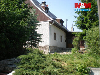 Pronájem bytů, 15 m², Dolní Moravice - 5