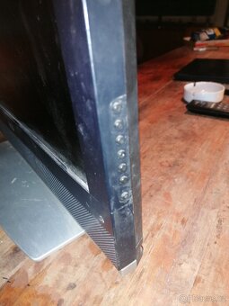 Lcd televize zn. ECG - 5