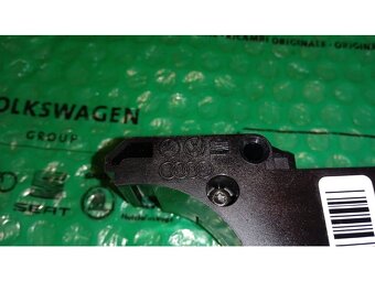 páčka stěračů bez zadního stěrače a ostřikovače, s palubním - 5