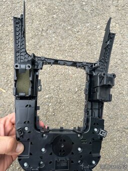 Ovladací panel MMI Audi A4 B8 či Audi A5 8T - 5