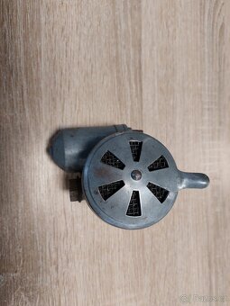 Karburátor Jikov 2916 Manet, ČZ 125t - 5