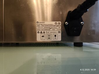 Parafínová lázeň - 5