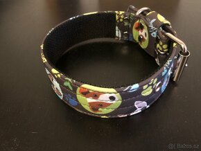 NOVÉ OBOJKY OD MAGU 55cm x 4 cm - 5