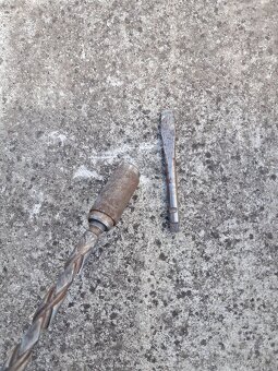 Svidříkový šroubovák - 5