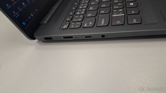 Lenovo IdeaPad 5 Pro 16ACH6 Ryzen 5800H Nvidia 1650 16” - 5