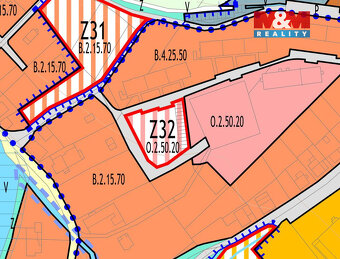 Prodej pozemku, 1336 m², Raspenava, ul. Moskevská - 5
