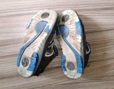 Prodám chlapecké - sandály, vel. 32 - 5