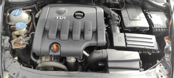 Škoda Octavia 2 2.0tdi 103kw - 5