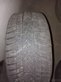 245 40 r19 - 5