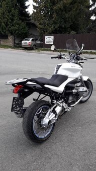 BMW R 1200 R - 5