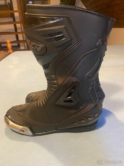 Boty na motorku - 5